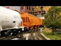 Lionel Legacy BNSF Es44ac #5815