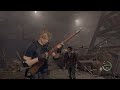 All Resident Evil 4 Remake Weapons Origins, Real Names, Inspect & Reload Animations and MORE...