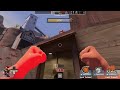 [TF2] Vs Saxton Hale voice chat is something else