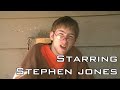 Stephen Jones Productions- The RMC Quest