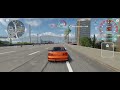 CarX Street | Nissan Skyline R34 GT-R (4K) Drive