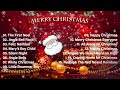 Best Christmas Songs Playlist 🎅🏼 Christmas Music 2020 🎄 Classic Christmas Songs Mix