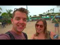 Riding SeaWorld San Diego's Newest Roller Coaster! Summer 2024 Vlog