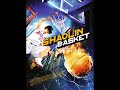 KUNG FU DUNG  SOUNDTRACK  Basket Ball