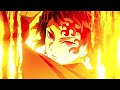 THIS IS 4K ANIME (Yorichii Tsugikuni) | Demon Slayer AMV / Edit