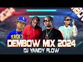 Dembow Mix 2024.  Vol.11.  Djyandyflow
