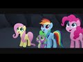 Sia - Rainbow // My Little Pony The Movie PMV