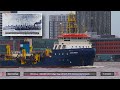 Mersey Dredgers