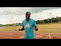How To Get FASTER at the 200m | Noah Lyles