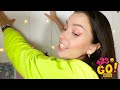 ROOM MAKEOVER IN HOSPITAL || Cool Crafts & DIY Items For House By 123 GO!GOLD