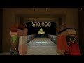Escape the Prison to Win $10,000