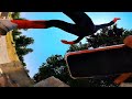 Parkour Become Spiderman's CameraMan For Video Parkour POV | Jeja - On _ On  (Feat. Daniel Levi)