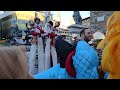 Unforgettable Firenze Carnival 2024 Experience - A Belated Celebration!