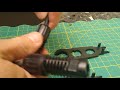 The Best MC4 connector tutorial.  Solar wiring connector how to.  DIY
