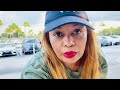 VLOG | ROAD TRIP THANKSGIVING IN SOUTH BEACH+ SHOPPING + PURE WHITE PARTY MIAMI+