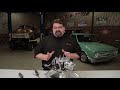 How To Adjust the Choke and Fast Idle on Holley Carburetors