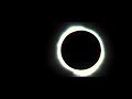 Total Solar Eclipse (2024) - Full Totality (Over Alger, Ohio)