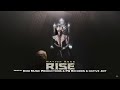 Nation Boss - Rise (Official Audio) Track 06