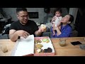 We Try The MOST EXPENSIVE COOKIES In The WORLD