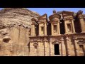 Petra Roman City and Monastery.mov