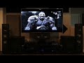 Polk Audio 7.4.2 Home Theater, Sound Demo - Transformers Rise of the Beasts