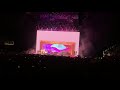 John Mayer - Rosie - Live London o2 13.10.2019