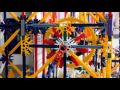 Knex Grandfather Clock