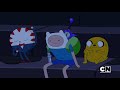 Adventure Time Review: S10E7 - Marcy & Hunson