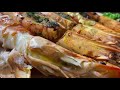 Cheesy Baked Prawns | Quick and Easy Recipe