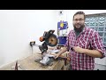 Evolution Mitre Saw - How Accurate is it Straight out of the Box? Plus Mitre Saw Tune Up!