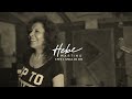 Hebe Martino - I Put a Spell On You (Video Oficial - Cover)