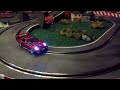 Carrera Digital RX-7 Slot Car | Night Vibes