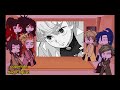 || hashiras of the sengoku era react to future || demon slayer || part 2 ||