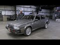 Owner's $32K into this '88 Alfa Romeo Scam Car! No Regrets!