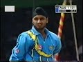 India vs Australia 2001 4th ODI Visakhapatnam