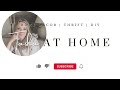 Thrift & DIY with Me! || High End Style Home Decor on a Budget || Thrifted Aesthetic Dupes