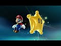 How Many Jumps Does it Take to Beat Super Mario Galaxy 2?