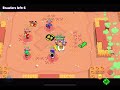 Brawl Stars but I have to get 1st place part 2