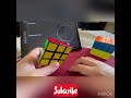 Это очень необычный Кубик Рубика - Обзор и сборка плоского кубика