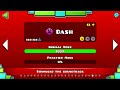 Dash - Geometry Dash 2.2 (¡¡¡Full Gameplay Oficial By Robtop Games!!!)