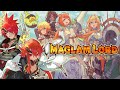 Braver Dance(Darius Battle theme) - Maglam Lord OST Extended