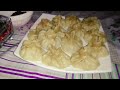 Momos / Dumplings Full Recipe video- Momos dip - dough and filling Recipe- Ramadan Series Bint Aynie