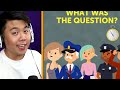 Can YOU Solve The World's *IMPOSSIBLE* RIDDLES (99% FAIL)