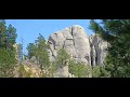 Joe Biden monument at Rushmore