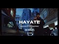 ENO x CANEY030 Type Beat - “HAYATE“ | (prod. by MOYENÉ)