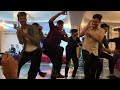 NIT ALLAHABAD -  Freshers Dance Performance. | | [Mephobia]