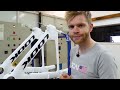 How Are Carbon Fibre Bikes Made? | LOOK Cycle Factory Tour