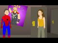 ♪ SPIDER-MAN: HOMECOMING THE MUSICAL - Animated Parody Song