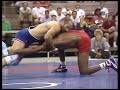 1988 Olympic Trials Dave Schultz v/s Kenny Monday Bout 1