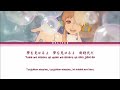 ADO - NEW GENESIS (One Piece Film Red OST) Lyrics | Lirik & Terjemahan
